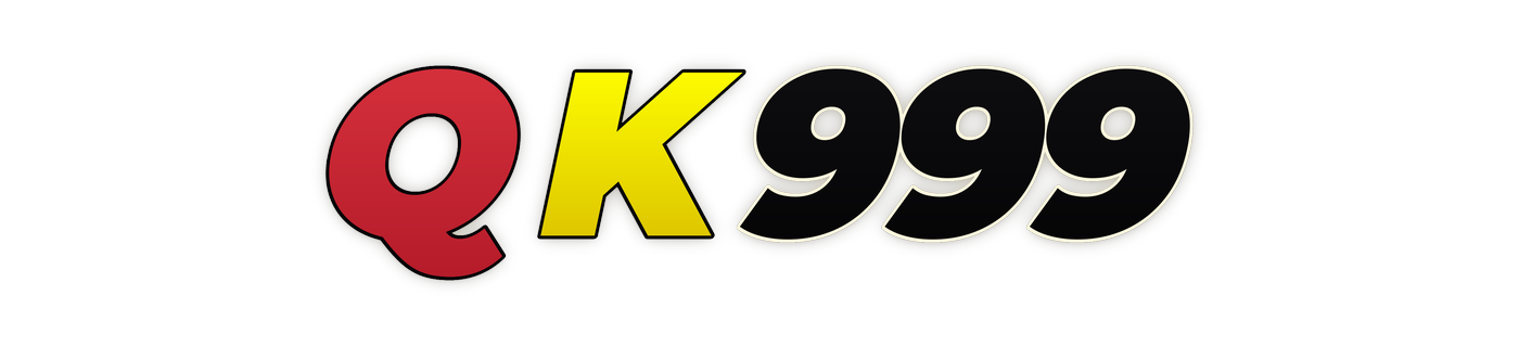 qk999 Logo